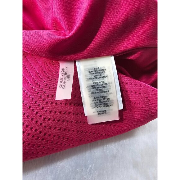 Guess Los Angeles Spaghetti Strap Dress - Picture 9 of 9